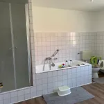 Grosse In Franken - Familienfreundlich - Mit Zuganbindung Apartament