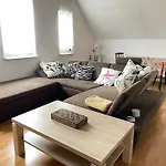 Grosse In Franken - Familienfreundlich - Mit Zuganbindung Apartament *