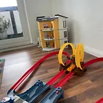 Grosse In Franken - Familienfreundlich - Mit Zuganbindung Apartament *