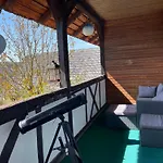 Apartament Grosse In Franken - Familienfreundlich - Mit Zuganbindung *