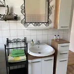 Apartament Grosse In Franken - Familienfreundlich - Mit Zuganbindung Meeder