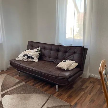 Grosse In Franken - Familienfreundlich, Voll Ausgestattet Mit Netflix Apartment *