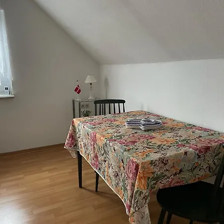 Grosse In Franken - Familienfreundlich - Mit Zuganbindung *