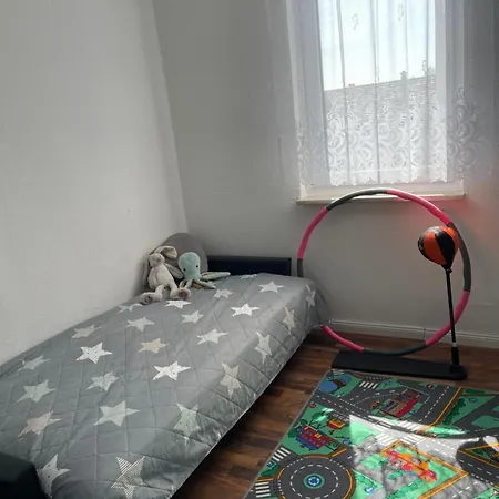 Grosse In Franken - Familienfreundlich, Voll Ausgestattet Mit Netflix Meeder