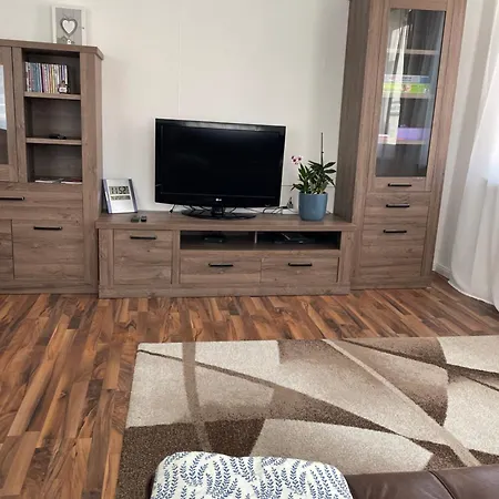 Grosse In Franken - Familienfreundlich, Voll Ausgestattet Mit Netflix